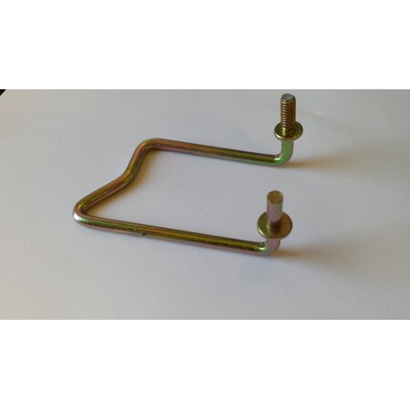 Mtd Keeper-Belt Lh 747-05277B